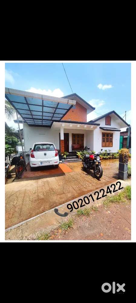 Rent / Individual House