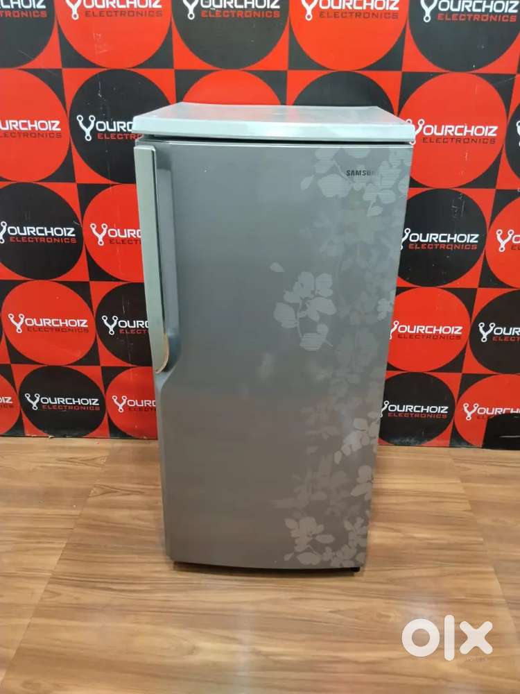 “Samsung Single Door Refrigerator in Good Condition”