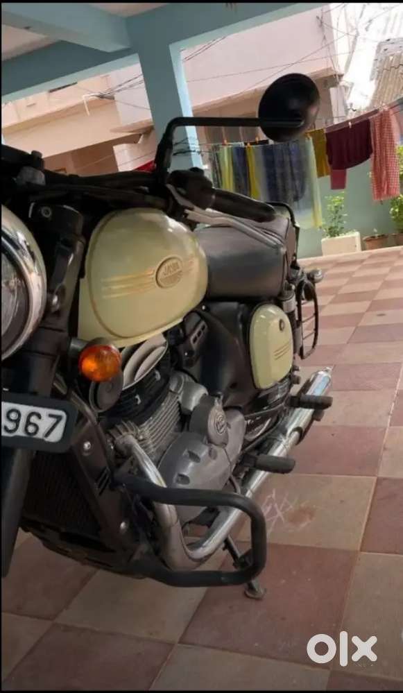 Good condition well show room maintenance