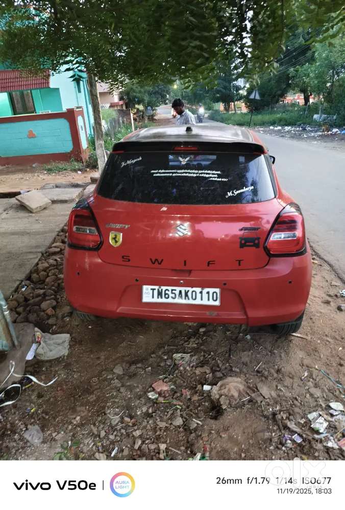 Maruti Suzuki Swift 2019 Diesel Good Condition