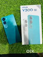 Vivo y300 8gb