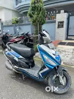 hero maestro 2018 model with finance facility available