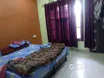 Fully furnished PG for girls