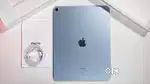 Apple iPad Air M2 11inch 128GB WiFi Under Warranty for 39990