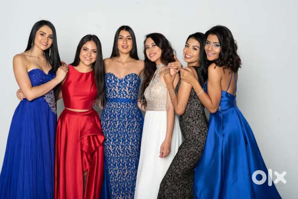 Models Required for Product Shoots