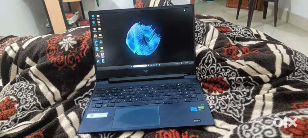 Victus by HP Gaming Laptop 15-fa0x