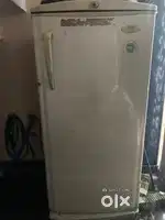 Godrej Fridge 230 litre