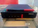 6 Month Warranty Lenovo Thinkcenter M720q i5 8th Gen 8gb RAM 256g SSD#