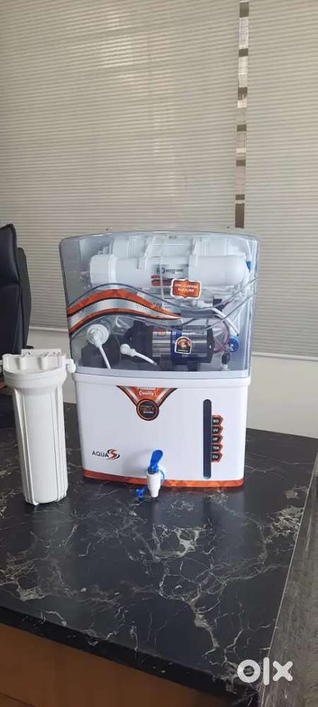 Ro  sale and service all type 1 year warrant