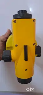 Auto level