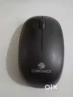 Wireless Mouse