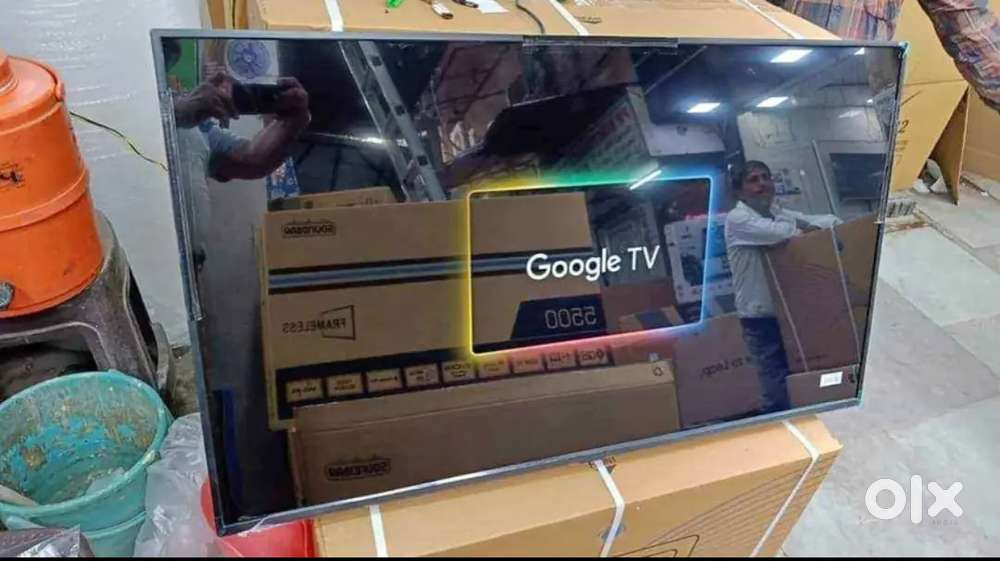32 inch UHD LED 1920*1080 AMAZING PICTURE // FREE HOME DELIVERY //