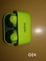 Realme T200 bargaining available