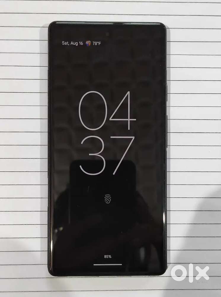 Google Pixel 6a 6Gb 128Gb