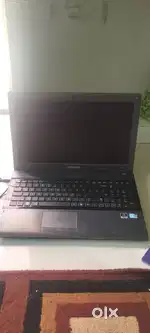 Samsung Rv509 laptop