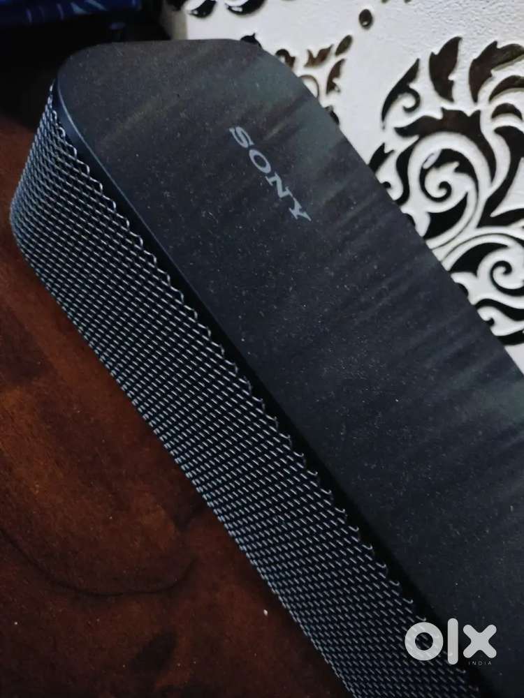 Sony H20r home theatre system