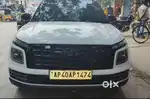 Hyundai Venue 2023 Petrol Well Maintained