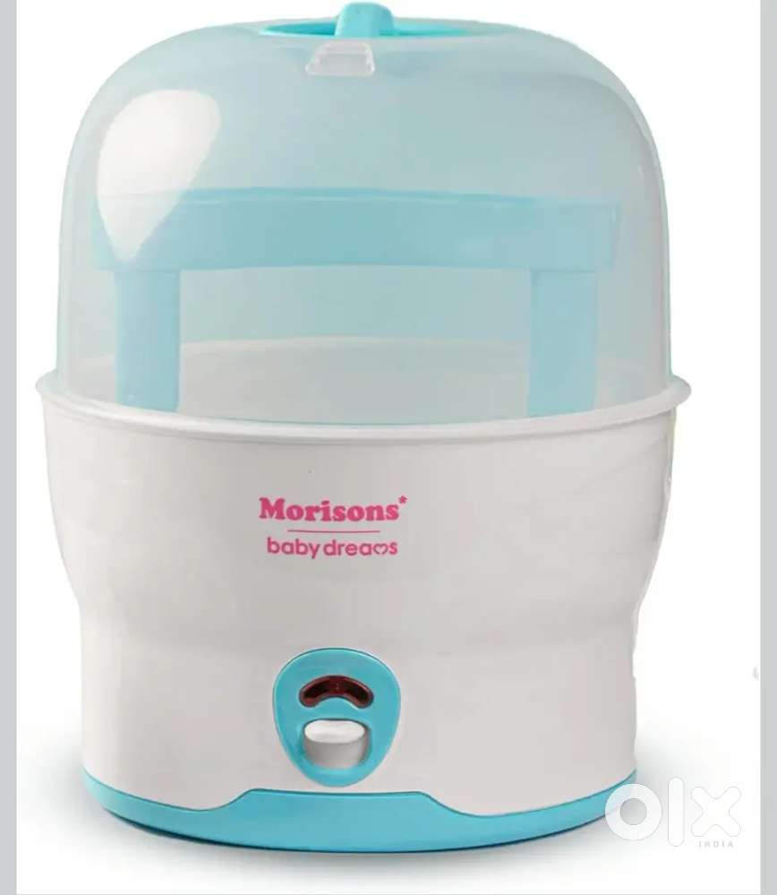 Baby Bottle Sterilizer - New