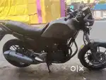 I want to sell my bike. It is very good in condition