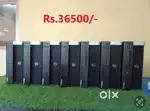 Dell Precision 5810 High End workstation with 1 YEAR REPLACEMENT WARRA