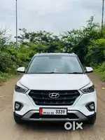Hyundai Creta 1.4 EX CRDi, 2019, Diesel