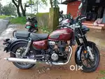 Honda CB 350