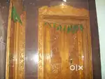Villa on rent at A S Rao nagar