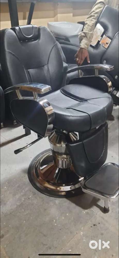 SALOON CHAIRS SEAL