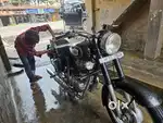 Bullet standard 350