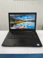DELL LATITUDE 7390 with warranty