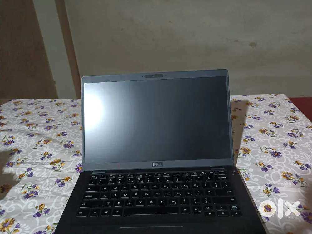 Dell Latitude 5400  i5 8th Gen  8GB RAM  256GB NVMe SSD