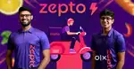 Zepto Delivery Job Delivery boy part time job Freelance Job