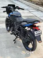 Sell Bajaj Pulsar 125 in Brand New Condition