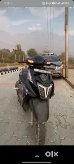Fresh new condition