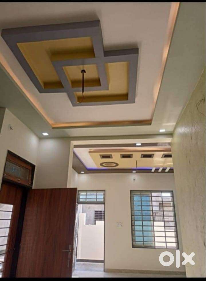 27 lac 20*30 KDA approved loanable houe