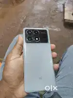 Poco x6 pro 12/512gb
