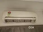Mitsubishi AC in dore only