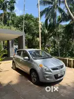 Hyundai i20 2011 Petrol Good Condition