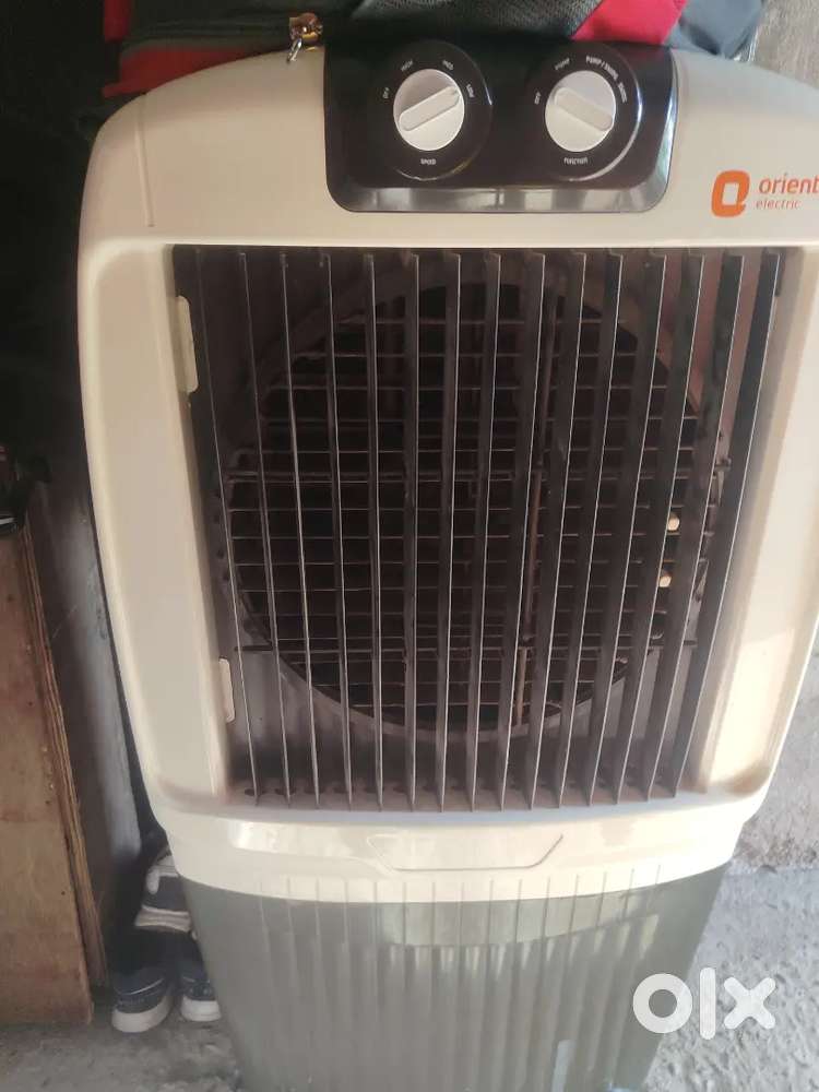 1 month for sale Orient electric