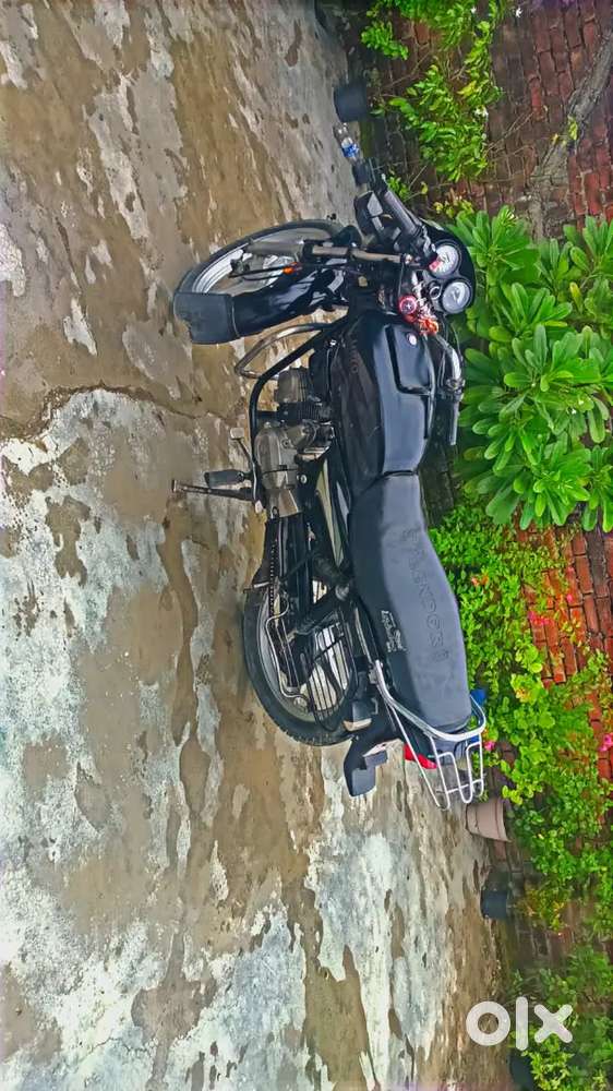 Hero splendor