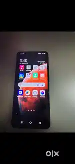 Vivo S1 pro 4g  Smooth running phone