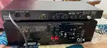 Bryston pre amp and power amplifier