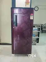 Fridge Whirlpool cooing