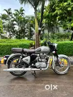 Royal enfield | 350 Classic | BS6 | FI Engine | For Sale | SingleOwner