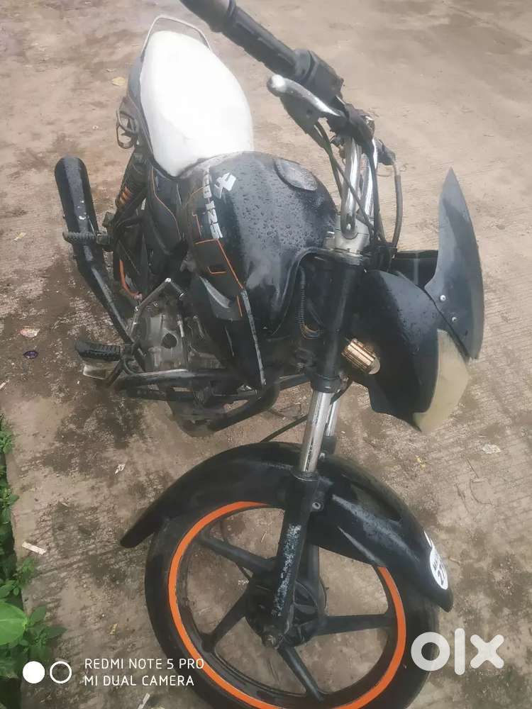 MH 15 xcd 125 Kick start good condition