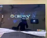 43 inch smart android frameless led tv new seal pack