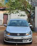 Volkswagen Vento 1.5 TDI Comfortline, 2019, Diesel