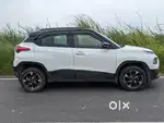 Tata Punch creative top model not cng 2022 Petrol 22000 Km Driven