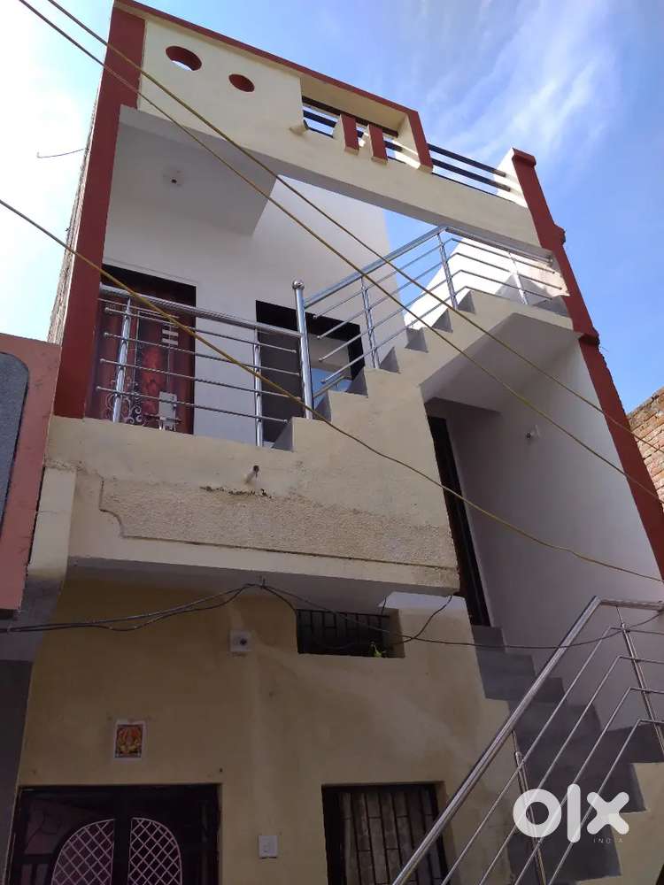 My home for rent First floor