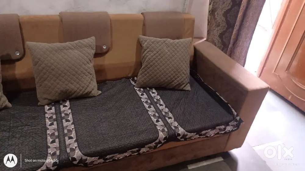 Sofa bechnA he